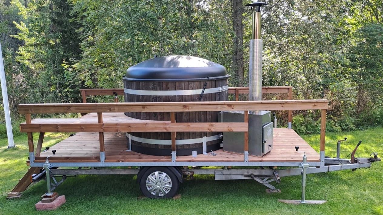 Valittu kuva paljukärrystä